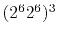 $ \bold S= \bold F^{-1}$