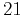 $21$