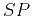 $SP$
