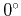 $0^\circ $