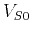 $ V_{S0}$