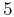 $5$