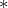 % latex2html id marker 1223
\setcounter{footnote}{1}\fnsymbol{footnote}