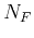$ N_{F}$