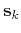 $ \mathbf{s}_k$