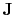 $\mathbf{J}$