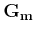 $\mathbf{G_m}$