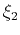 $\xi_2$