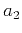 $ a_2$