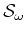 $ \mathcal S_\omega$