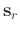 $\mathbf{s}_r$