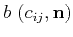 $\displaystyle -(G_{11}+G_{22}+G_{33})~,$