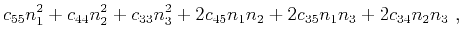 $\displaystyle G_{33}$