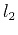 $l_2$