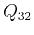 $ Q_{32}$