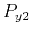 $ P_{y2}$