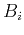 $ B_i$