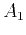 $ A_1$