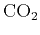$\mbox{CO}_2$