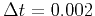 $ O(N^3N)$