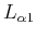 $ L_{\alpha 1}$