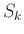 $S_k$