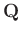 $\mathbf{Q}$